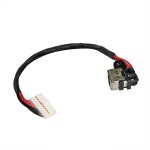 DC Power Jack Cable For Asus N552 Series