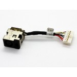 DC Power Jack Cable For Compaq Presario A900 Series