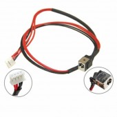 DC Power Jack Cable For Compaq Presario C300 Series