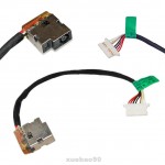 DC Power Jack Cable For Compaq Presario CQ32 Series