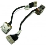 DC Power Jack Cable For Compaq Presario CQ42 Series