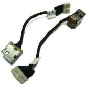 DC Power Jack Cable For Compaq Presario CQ42 Series