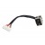 DC Power Jack Cable For Compaq Presario CQ50 Series image