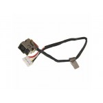 DC Power Jack Cable For Compaq Presario CQ61 Series