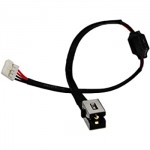 DC Power Jack Cable For Compaq Presario CQ71 Series