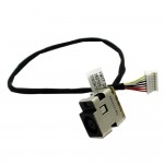 DC Power Jack Cable For Compaq Presario CQ72 Series