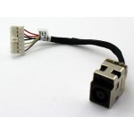 DC Power Jack Cable For Compaq Presario Q40 Series