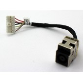 DC Power Jack Cable For Compaq Presario Q40 Series