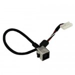 DC Power Jack Cable For Dell Inspiron 1120 Series