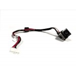 DC Power Jack Cable For Dell Inspiron 15-3521 Series