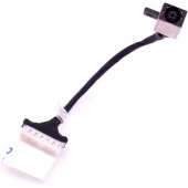 DC Power Jack Cable For Dell Inspiron 15-3576 Series