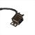 DC Power Jack Cable For Dell Latitude 13- 3350 Series image