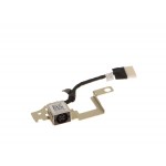 DC Power Jack Cable For Dell Latitude 13-3380 Series