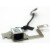 DC Power Jack Cable For Dell Latitude 13-3380 Series image