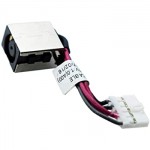 DC Power Jack Cable For Dell Latitude 5490 Series