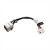 DC Power Jack Cable For Dell Precision 3510 Series image