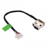 DC Power Jack Cable For HP 240 G6 Series