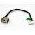 DC Power Jack Cable For HP 246 G4 Envy M6-P Series image