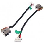 DC Power Jack Cable For HP 250 G4 Series