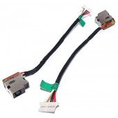 DC Power Jack Cable For HP 250 G4 Series