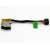 DC Power Jack Cable For HP 776098-FD1 Series image