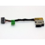 DC Power Jack Cable For HP 776098-FD1 Series