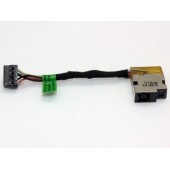 DC Power Jack Cable For HP 776098-FD1 Series