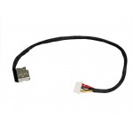 DC Power Jack Cable For HP 799750-F23 Series