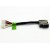 DC Power Jack Cable For HP 799751-F50 Series image