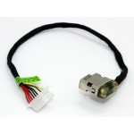 DC Power Jack Cable For HP 799752-F18 Series