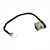 DC Power Jack Cable For HP 804187-F17 Series image