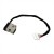 DC Power Jack Cable For HP 853905-F7A Series image