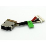 DC Power Jack Cable For HP 922575-FD5 Series