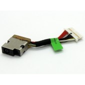 DC Power Jack Cable For HP 922575-FD5 Series