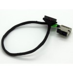 DC Power Jack Cable For HP 924112-F15 Series