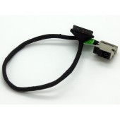 DC Power Jack Cable For HP 924112-F15 Series