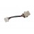 DC Power Jack Cable For HP Compaq Mini 110 210 910 CQ10 Series image