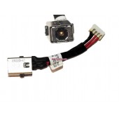 DC Power Jack Cable For HP Compaq Mini 110 210 910 CQ10 Series