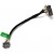 DC Power Jack Cable For HP Compaq TPN-Q117 Series image