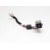 DC Power Jack Cable For HP Elitebook 8540P Series image