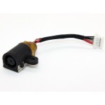 DC Power Jack Cable For HP Elitebook Folio Ultrabook 9470M Series