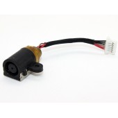 DC Power Jack Cable For HP Elitebook Folio Ultrabook 9470M Series