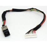 DC Power Jack Cable For HP Envy 15 15-1000 Series