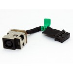 DC Power Jack Cable For HP Envy 17 17-3000 Series