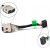 DC Power Jack Cable For HP Envy 17 17-3000 Series image