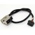 DC Power Jack Cable For HP Envy 17-j TouchSmart M7-j Series image
