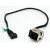 DC Power Jack Cable For HP Envy M6 M6T M6-1105DX Series image
