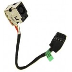 DC Power Jack Cable For HP Envy M6 M6T M6-1105DX Series