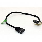 DC Power Jack Cable For HP Envy TouchSmart 15 Series 713705 Series