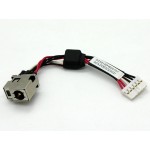 DC Power Jack Cable For HP Folio 13-1000 13-2000 Series